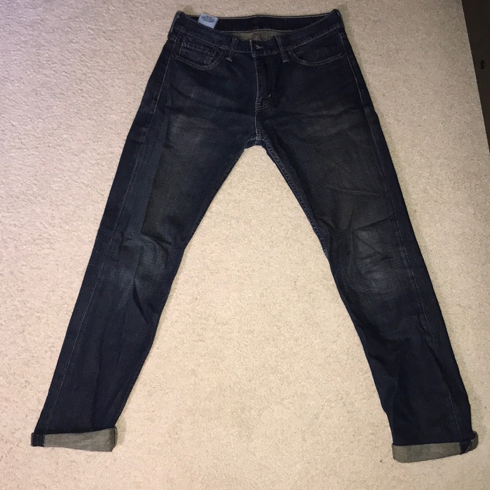 Levi Jeans
